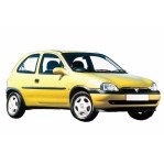 OPEL|OPEL Corsa B (93-00)