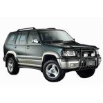 OPEL|OPEL Frontera B (98-03)