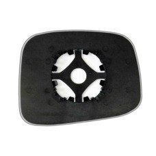 Зеркальный элемент OPEL Frontera B (98-03) левый асферический