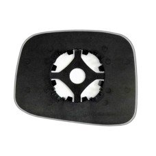 Дзеркальний елемент OPEL Frontera B (98-03) правий асферичний