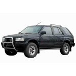 OPEL|OPEL Frontera A (92-98)