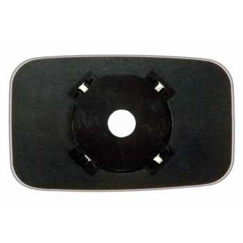 Елемент дзеркала заднього огляду OPEL Frontera A (92-98) лівий сферичний Елемент дзеркала заднього огляду OPEL Frontera A (92-98) лівий сферичний