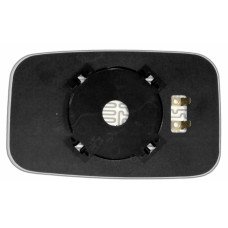 Зеркальный элемент OPEL Frontera A (92-98) правый сферический с обогревом