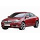 Лобовые, ветровые, боковые, зеркала, стекла, элементы, вкладыши для OPEL Insignia (08- )