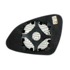 Зеркальный элемент OPEL Insignia (08- ) правый асферический с обогревом