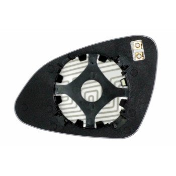 Зеркальный элемент OPEL Insignia (08- ) правый сферический с обогревом