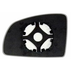 Дзеркальний елемент OPEL Meriva A (03-10) правий сферичний