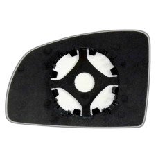 Дзеркальний елемент OPEL Meriva A (03-10) правий асферичний