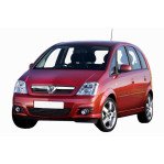 OPEL|OPEL Meriva B (10- )