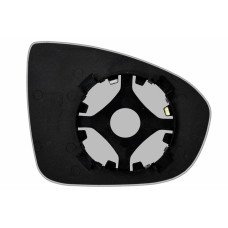 Зеркальный элемент OPEL Meriva B (10- ) левый асферический