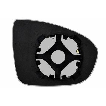 Елемент дзеркала заднього огляду OPEL Meriva B (10- ) лівий асферичний