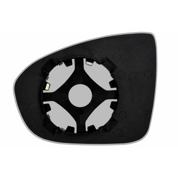 Елемент дзеркала заднього огляду OPEL Meriva B (10- ) правий сферичний