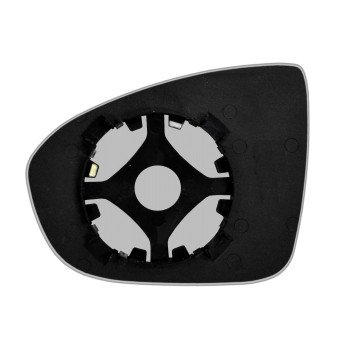 Елемент дзеркала заднього огляду OPEL Meriva B (10- ) правий асферичний