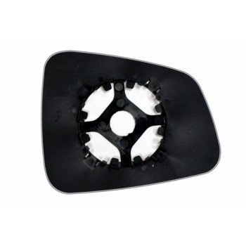 Елемент дзеркала заднього огляду OPEL Mokka (12- ) лівий сферичний