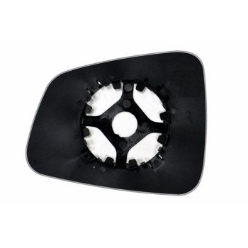 Зеркальный элемент OPEL Mokka (12- ) правый асферический Зеркальный элемент OPEL Mokka (12- ) правый асферический