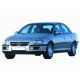 Лобовые, ветровые, боковые, зеркала, стекла, элементы, вкладыши для OPEL Omega B (94-01)