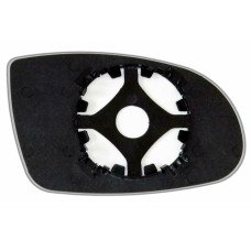 Дзеркальний елемент OPEL Omega B (94-01) лівий асферичний