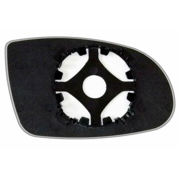 Зеркальный элемент OPEL Omega B (94-01) левый асферический