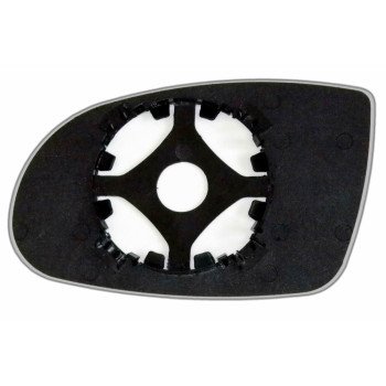 Зеркальный элемент OPEL Omega B (94-01) правый сферический