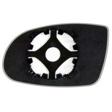 Дзеркальний елемент OPEL Omega B (94-01) правий асферичний