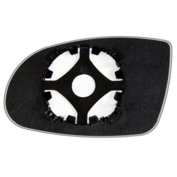 Зеркальный элемент OPEL Omega B (94-01) правый асферический