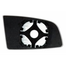 Зеркальный элемент OPEL Omega B Restailing (00-04) левый асферический