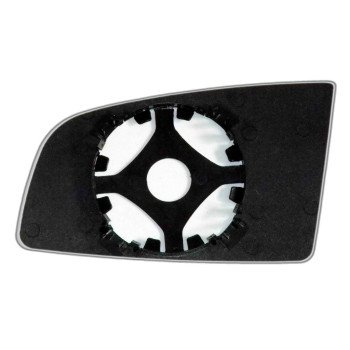 Зеркальный элемент OPEL Omega B Restailing (00-04) правый асферический