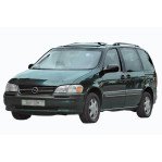 OPEL|OPEL Sintra (96-99)