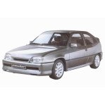 OPEL|OPEL Kadett E (86-94)