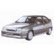 Лобовые, ветровые, боковые, зеркала, стекла, элементы, вкладыши для OPEL Kadett E (86-94)