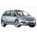 OPEL|OPEL Zafira B (06-09)