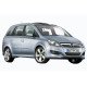 Лобовые, ветровые, боковые, зеркала, стекла, элементы, вкладыши для OPEL Zafira B (06-09) Лобовые, ветровые, боковые, зеркала, стекла, элементы, вкладыши для OPEL Zafira B (06-09)