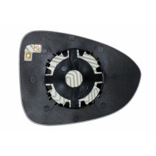 Дзеркальний елемент OPEL Zafira C (12- ) лівий асферичний з обігрівом