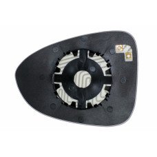 Зеркальный элемент OPEL Zafira C (12- ) правый сферический с обогревом