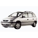 OPEL|OPEL Zafira A (99-06)