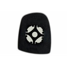 Дзеркальний елемент OPEL Vivaro A (01-14) лівий сферичний