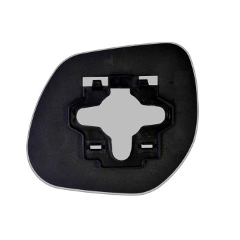 Зеркальный элемент PEUGEOT 4007 (07-12) правый асферический Зеркальный элемент PEUGEOT 4007 (07-12) правый асферический