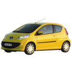 PEUGEOT|PEUGEOT 107 (05-14)