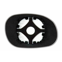 Дзеркальний елемент PEUGEOT 206 (98-12) лівий сферичний