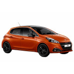 PEUGEOT|PEUGEOT 208 (12- )