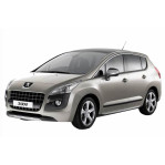 PEUGEOT|PEUGEOT 3008 (09- )
