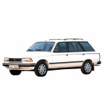 PEUGEOT|PEUGEOT 305 (77-82)