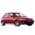 PEUGEOT|PEUGEOT 306 (94-03)
