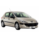 PEUGEOT|PEUGEOT 307 (01-08)