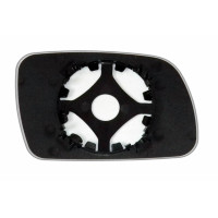 Дзеркальний елемент PEUGEOT 307 (01-08) лівий сферичний