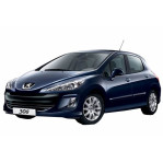 PEUGEOT|PEUGEOT 308 (08-11)