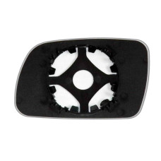 Дзеркальний елемент PEUGEOT 407 (04-10) правий сферичний