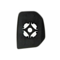 Дзеркальний елемент PEUGEOT Partner (08-11) лівий асферичний