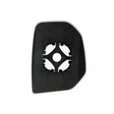 Зеркальный элемент PEUGEOT Partner (08-11) левый асферический