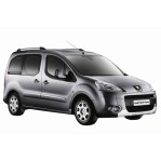 PEUGEOT|PEUGEOT Partner [10- ]